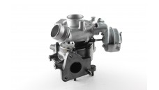 Turbocompressore rigenerato per  FORD  FOCUS III  1.5 EcoBoost  150Cv  1498ccm  nov 2014