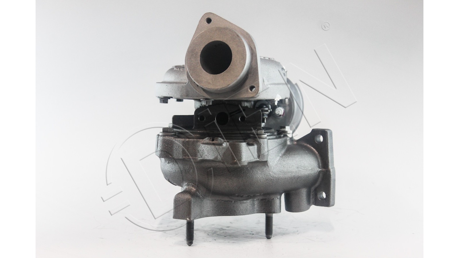 Turbocompressore rigenerato per SEAT EXEO 2.0 TDI 143Cv